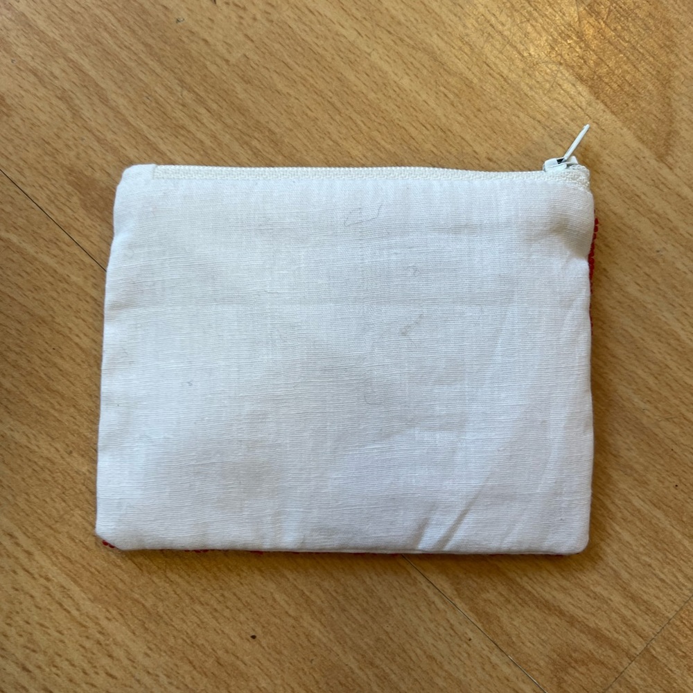 Coin pouch - Picture 2 of 4